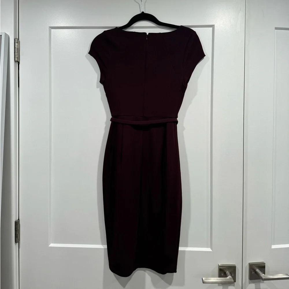 Express bundle 3 midi pencil dress size XSMALL NWT - Picture 2 of 9